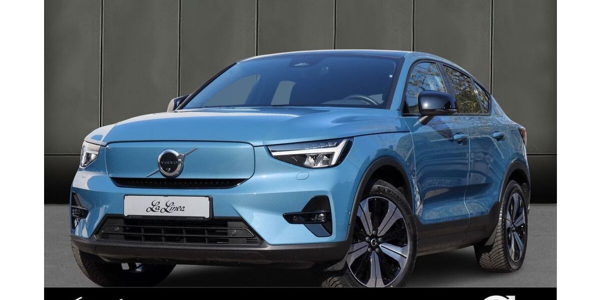 Volvo C40 52.435 km 30.900 &euro; Bonn 53117