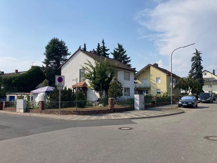 Zweifamilienhaus in Forchheim ohne Maklergebühren