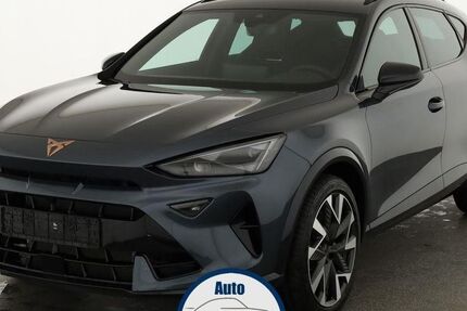 Cupra Formentor 25.100 km 35.495 &euro; Neukirchen 94362