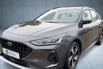 Ford Focus 25.396 km 25.390 &euro; Leer 26789