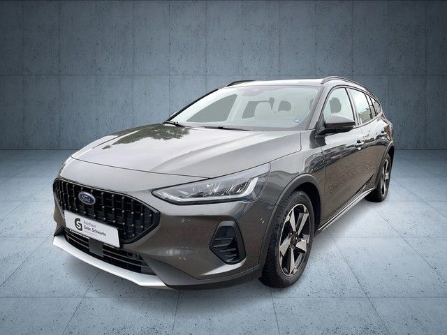 Ford Focus 25.396 km 25.390 &euro; Leer 26789