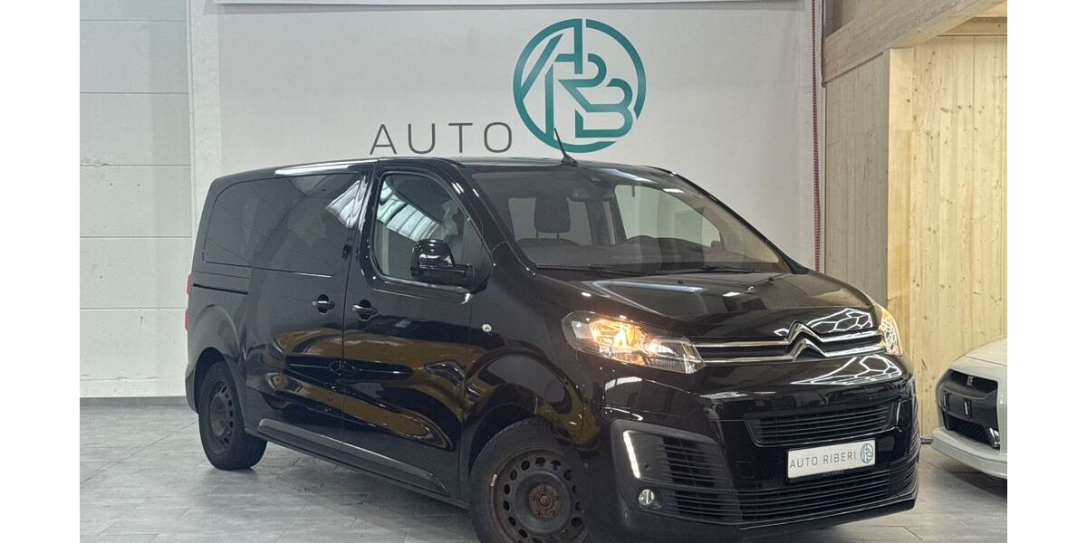 Citroen SpaceTourer 106.000 km 20.499 &euro; Hergatz 88145