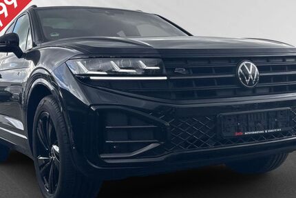 VW Touareg 18.408 km 81.590 &euro; Dallgow-Döberitz 14624