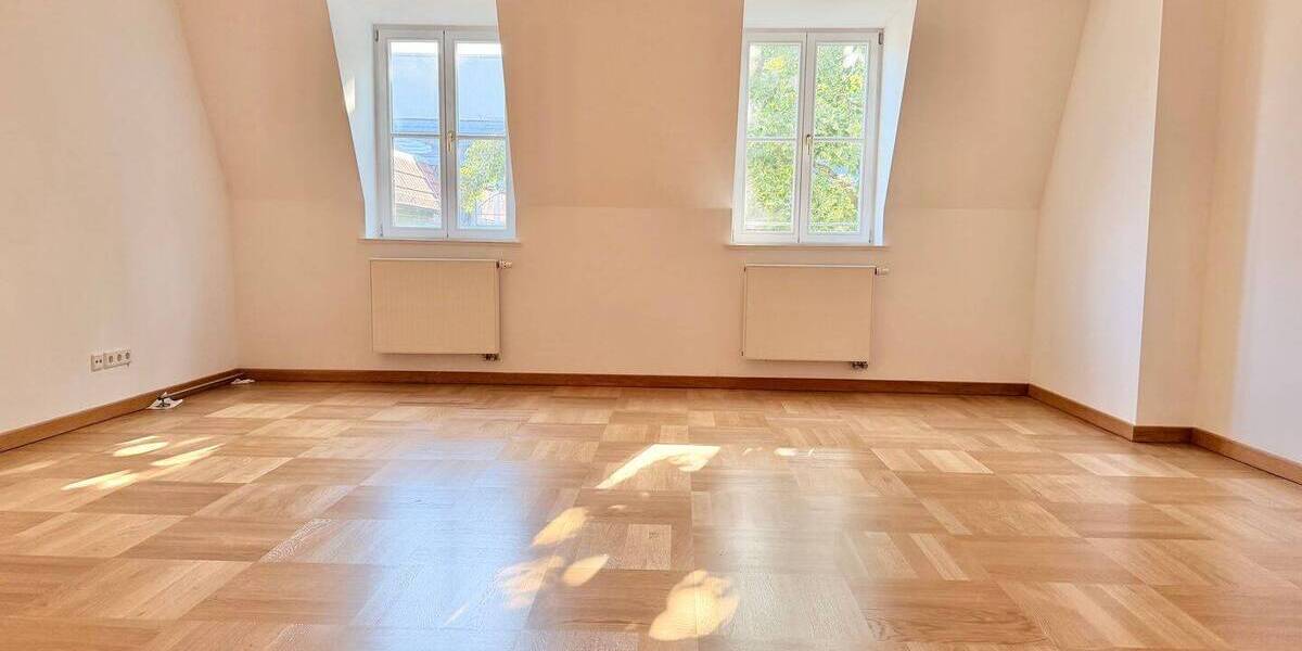 Etagenwohnung Berlin Mitte - 4 Zimmer, 255 m&sup2;, 3.727&euro; | Angebot:26853245