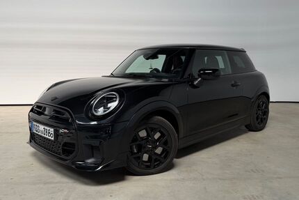 Mini Cooper S 19.800 km 32.890 &euro; Geisenheim 65366