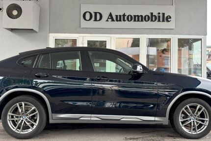 BMW X4 88.100 km 33.990 &euro; Stuttgart 70469