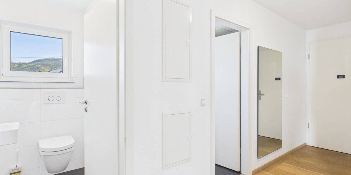 Etagenwohnung Spaichingen - 4 Zimmer, 144 m&sup2;, 539.000&euro; | Angebot:26291883