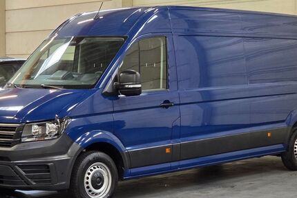 VW Crafter 10.056 km 37.499 &euro; Raunheim am Main 65479