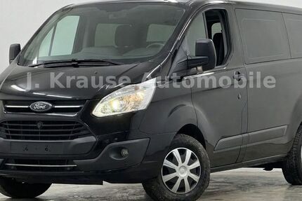 Ford Transit Custom 99.999 km 15.450 &euro; Hammah 21714
