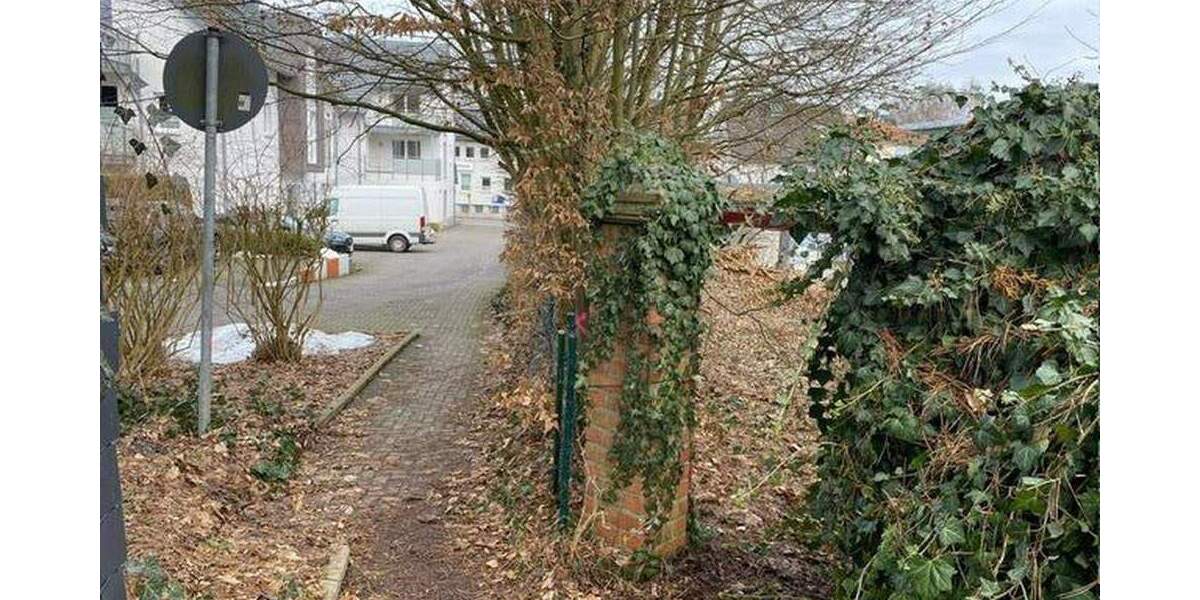 Doppelhaushälfte Steinheim - 5 Zimmer, 91 m&sup2;, 125.000&euro; | Angebot:24874634