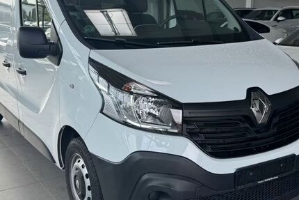 Renault Trafic 29.030 km 15.990 &euro; Friedberg 86316