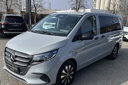Mercedes-Benz Vito 14.342 km 58.880 &euro; Neufahrn 85375