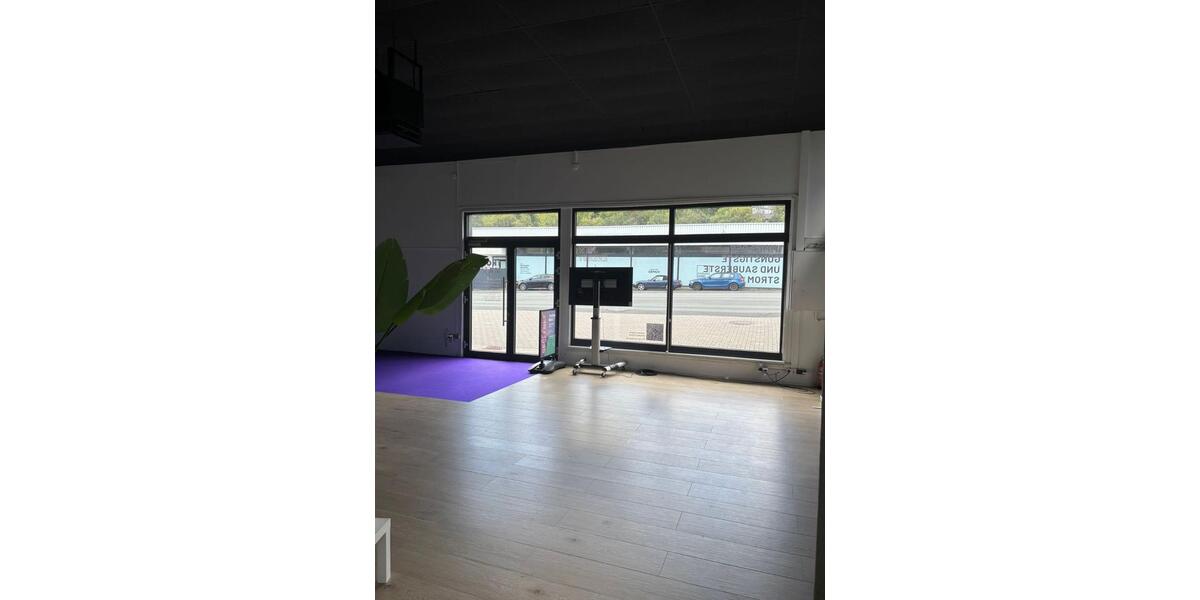 Gewerbeobjekt Breidenbach - 7&euro; | Angebot:22593813