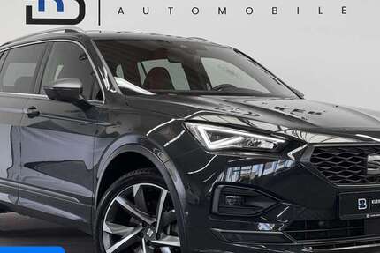Seat Tarraco 94.509 km 28.990 &euro; Hückeswagen 42499