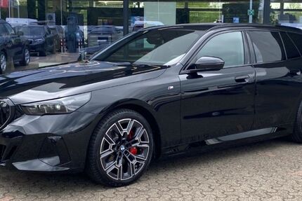 BMW i5 2.000 km 74.490 € Bocholt 46395