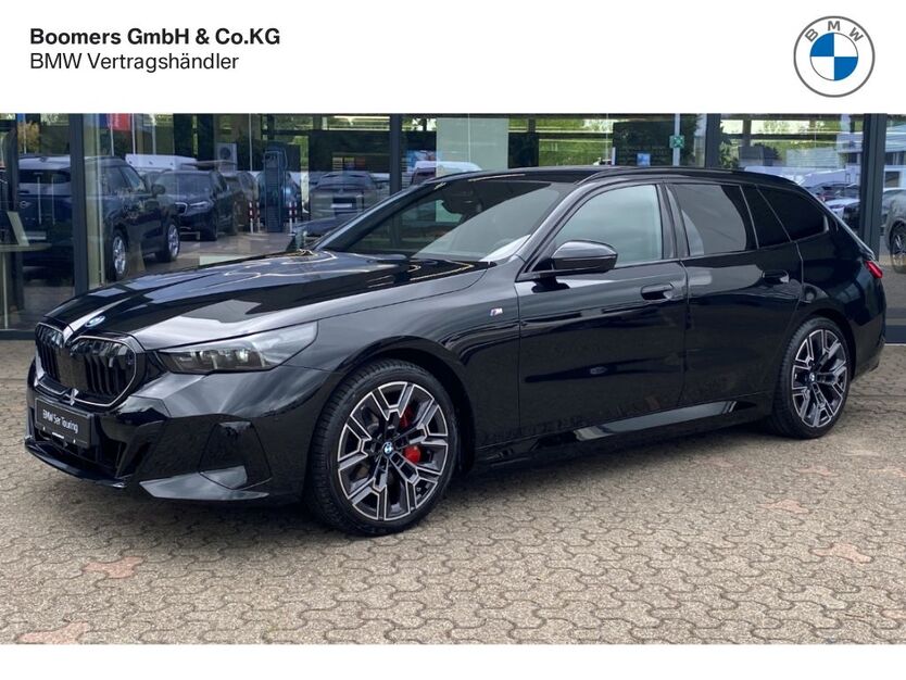 BMW i5 2.000 km 74.490 € Bocholt 46395