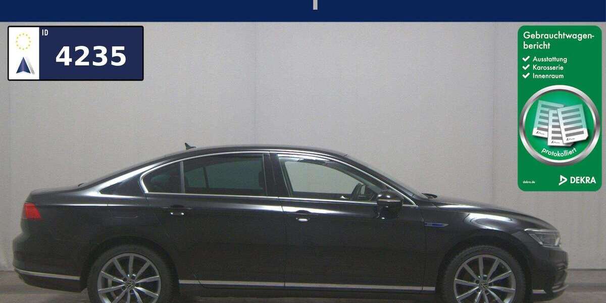 VW Passat 65.540 km 21.980 &euro; Gyhum/Bockel 27404