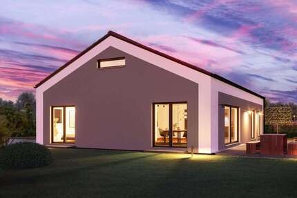 Haus Oeversee - 4 Zimmer, 125 m&sup2;, 484.998&euro; | Angebot:27395240