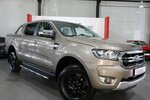 Ford Ranger 3.2 D 4x4 DK LIMITED // SONDERMODELL // 146.000 km 26.991 &euro; Hamm 59077