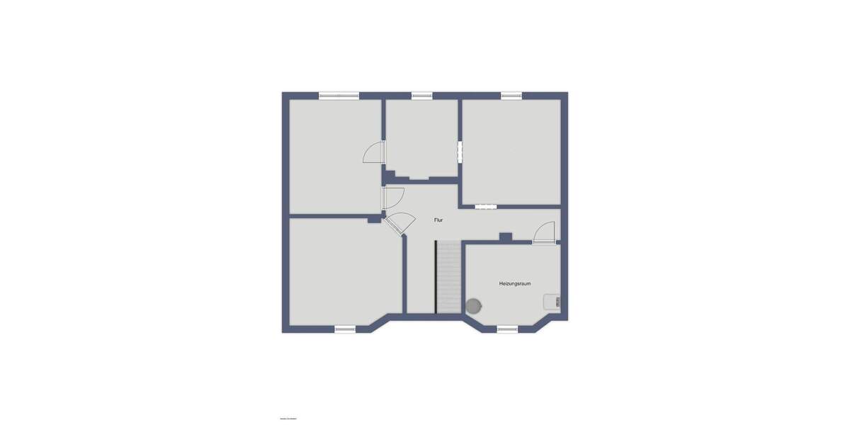 Mehrfamilienhaus, Wohnhaus Hagenow - 9 Zimmer, 265.000&euro; | Angebot:25730059