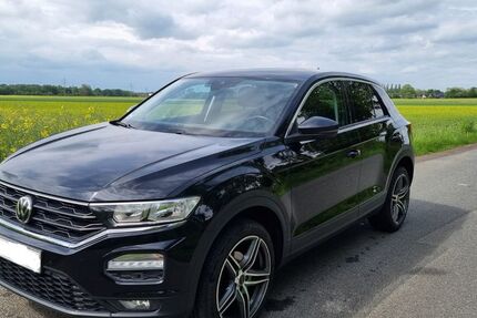 VW T-Roc 95.900 km 12.900 &euro; Stadthagen 31655