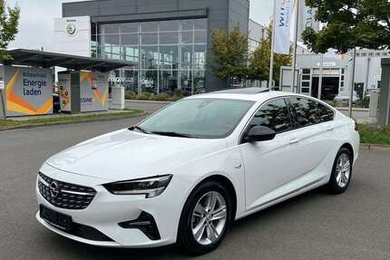 Opel Insignia 135.000 km 15.850 € Wiesbaden 65203