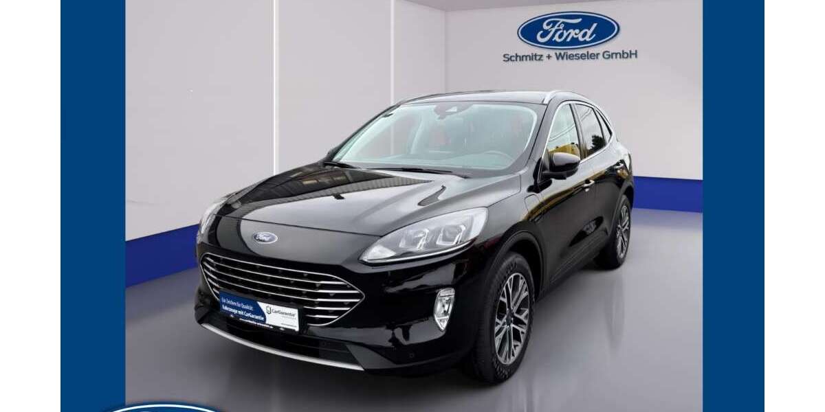 Ford Kuga 86.950 km 19.350 &euro; Dierdorf 56269