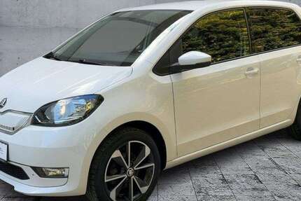 Skoda Citigo 57.435 km 12.830 € Hof 95030