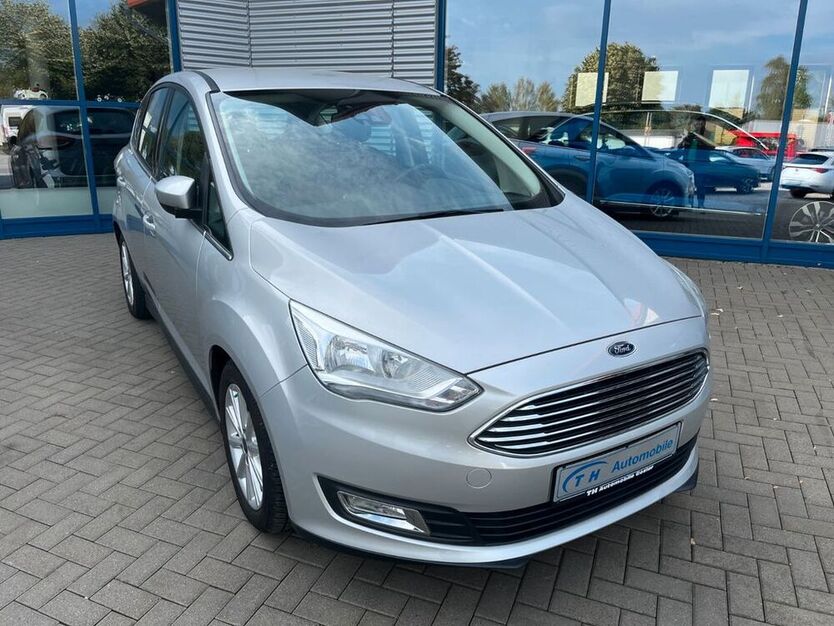 C-Max