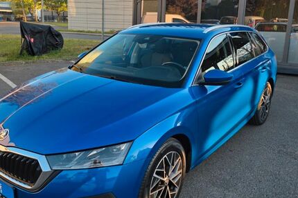 Skoda Octavia 140.000 km 15.499 &euro; ladenburg 68526