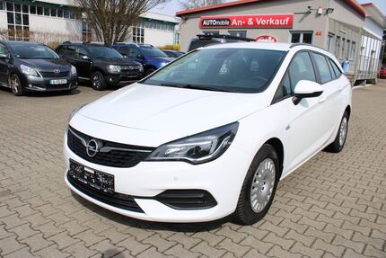 Opel Astra 48.281 km 11.990 &euro; Augsburg 86165