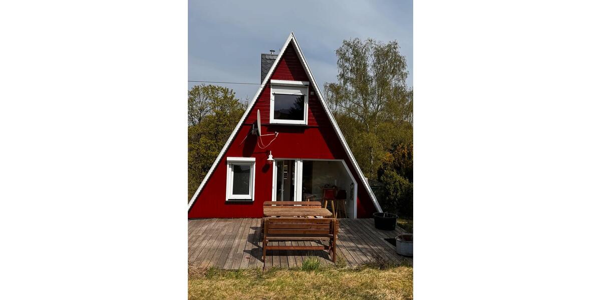 Einfamilienhaus Oberharz am Brocken Hasselfelde - 3 Zimmer, 68 m&sup2;, 94.000&euro; | Angebot:26848494