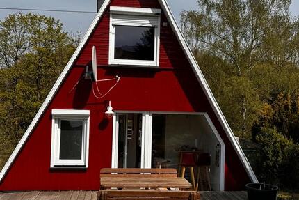 Haus Oberharz am Brocken Hasselfelde - 3 Zimmer, 68 m&sup2;, 94.000&euro; | Angebot:26848494