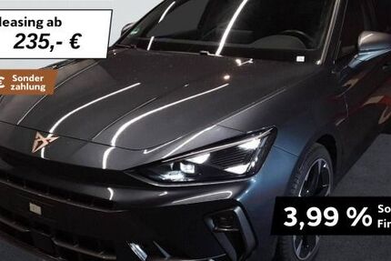 Cupra Leon 6.004 km 32.130 &euro; Hof 95030