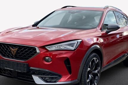 Cupra Formentor 30.700 km 27.890 &euro; Pfaffenhofen 85276