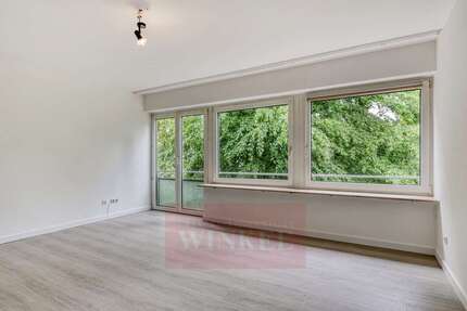 Wohnung Bonn Bad Godesberg - 2 Zimmer, 41 m&sup2;, 139.000&euro; | Angebot:27723449