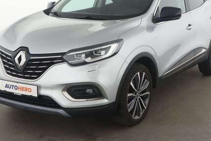 Renault Kadjar 54.562 km 17.950 € Essen 45141