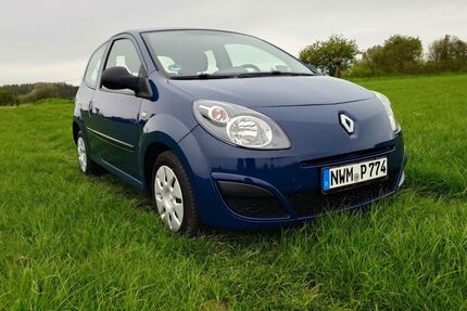 Renault Twingo 107.000 km 2.200 &euro; Grevesmühlen 23936