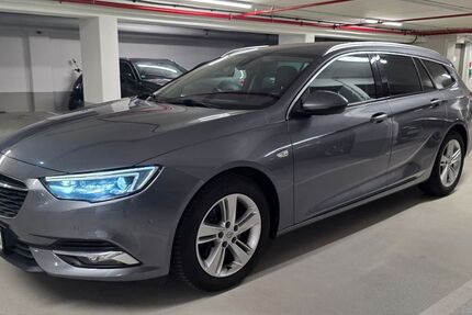 Opel Insignia 162.000 km 11.900 &euro; Köln 50968