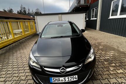 Opel Astra 99.900 km 7.300 € Althütte 71566