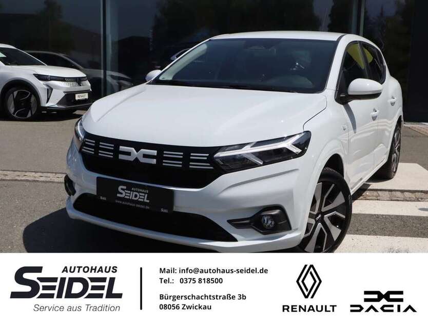 Sandero