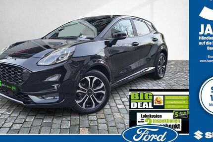Ford Puma 15.280 km 20.770 &euro; München 80993