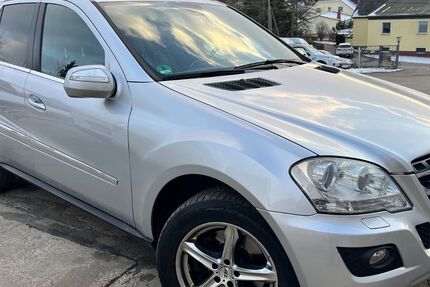 Mercedes-Benz ML 420 230.000 km 12.900 &euro; Lichtenberg/Erzgebirge 09638