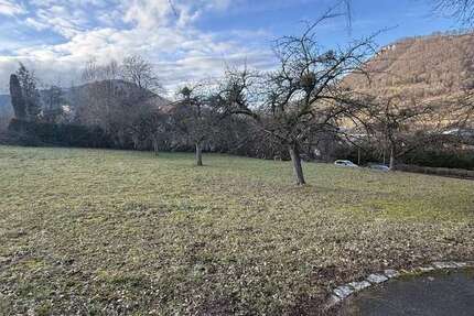 Grundstück Bad Überkingen - 615.000&euro; | Angebot:26441661