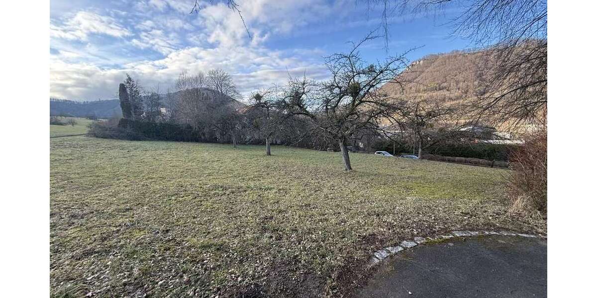 Grundstück Bad Überkingen - 615.000&euro; | Angebot:26441661