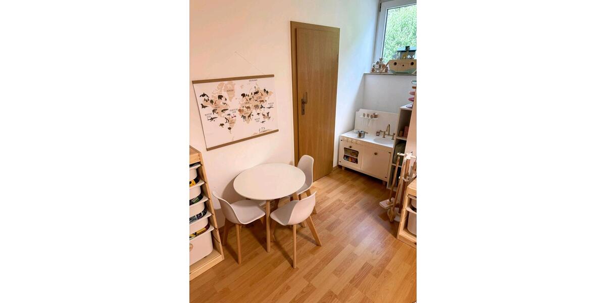 Wohnung zu Vermieten zimmer