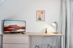 Etagenwohnung Koblenz Arenberg-Immendorf - 1 Zimmer, 25 m&sup2;, 980&euro; | Angebot:26620220