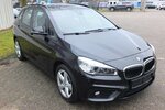 BMW 218 Active Tourer ADVANTAGE NAVI PARKASISSTENT SHZ 124.575 km 10.908 &euro; Köln 50858