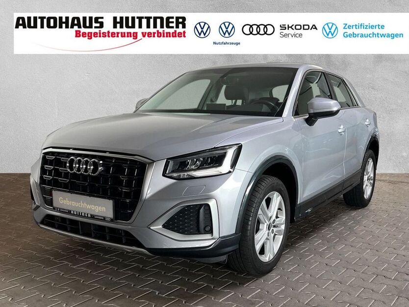 Audi Q2 59.248 km 19.980 € Scheuring 86937