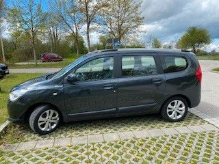 Dacia Lodgy 157.751 km 5.500 &euro; Tiefenbach 93464
